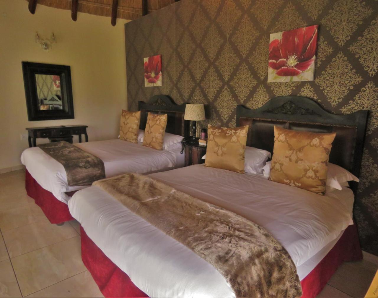 Dwaleni Farm Lodge Matsapha Zewnętrze zdjęcie