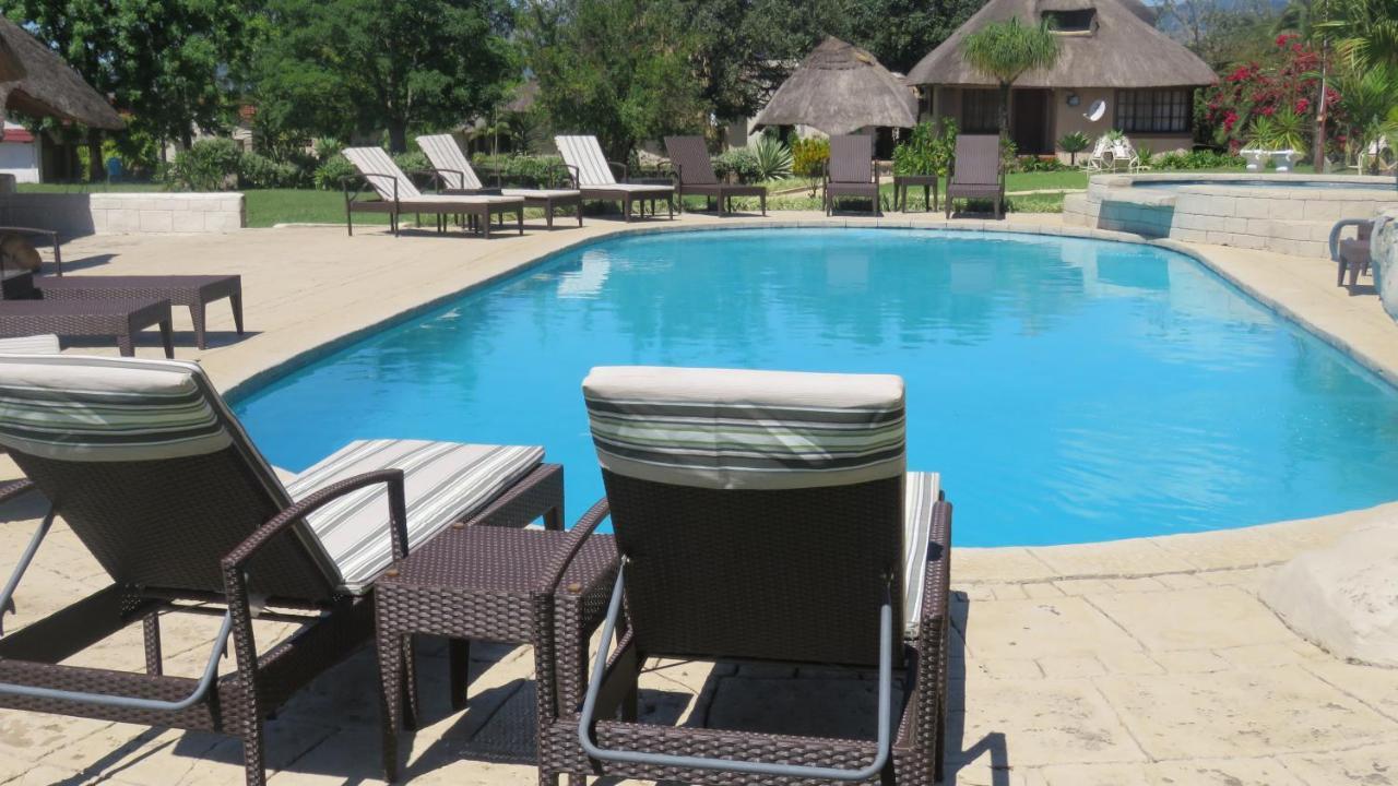 Dwaleni Farm Lodge Matsapha Zewnętrze zdjęcie