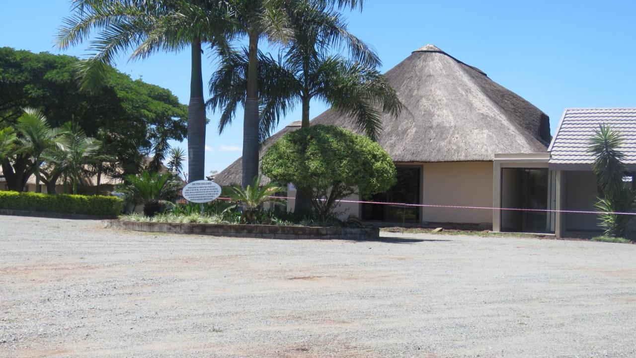 Dwaleni Farm Lodge Matsapha Zewnętrze zdjęcie