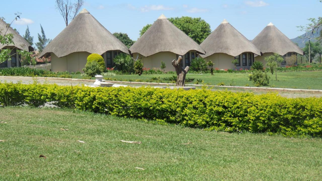 Dwaleni Farm Lodge Matsapha Zewnętrze zdjęcie