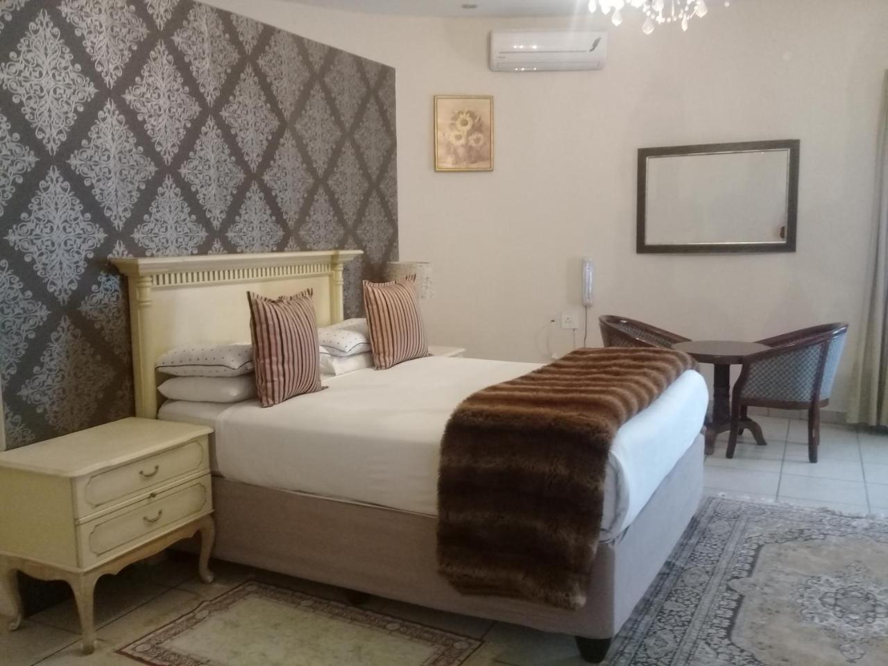 Dwaleni Farm Lodge Matsapha Zewnętrze zdjęcie