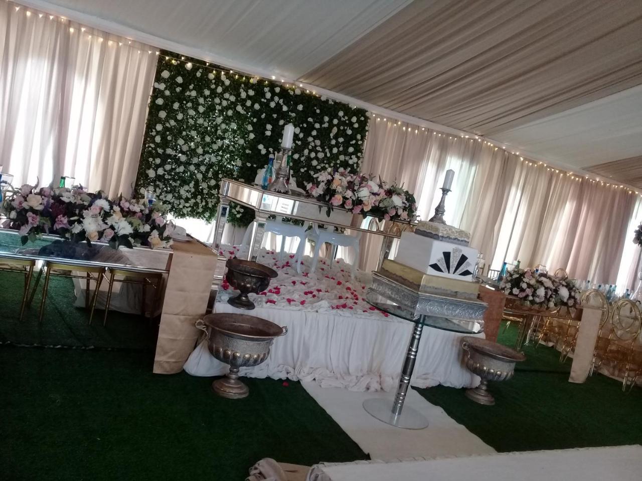 Dwaleni Farm Lodge Matsapha Zewnętrze zdjęcie